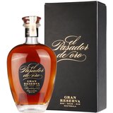  Rum El Pasador de Oro 0.7L Cene