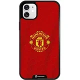 Manchester United 3D Phone Case Red Shirt ovitek za mobitel