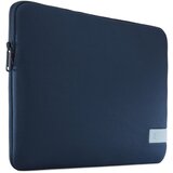 CASELOGIC Torba 14" Reflect Laptop Sleeve, tamno plava (REFPC-114DB), (22137031) | Shoptok.si