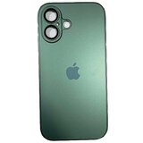  AG glass iPhone 16 Plus Tamno zelena* | Eponuda.ba