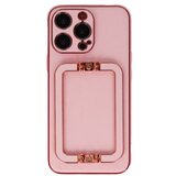  futrola coco elit za iphone 11 (6.1) roze Cene