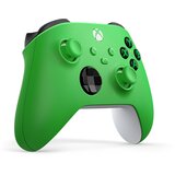 Microsoft Brezžični kontroler XBOX, VELOCITY GREEN, (5000166023) | Shoptok.si