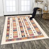 Conceptum Hypnose tepih, 80x120cm, šaren Cijene