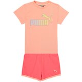Puma bb set abri ružičasta Cijene