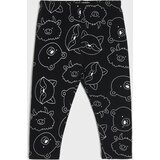 Sinsay Pamučne tajice s motivom životinja, 2 komada | shoptok.hr