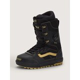 Vans X Rene Rinnekangas Invado Pro 2026 Snowboard cevlji black / gold Cene