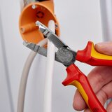 Knipex klešta - striper 1000V VDE 165mm 13 46 165 13 46 165 | ePonuda.com