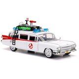 Ghostbusters Replika Ecto-1 - 1:24 Slike