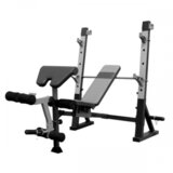 Atleticore bench klop, professional, (20704787) | Shoptok.si