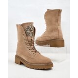 Resti Women's Sinno tall bagger boots | Shoptok.si