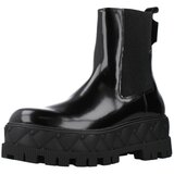 Kurt Geiger London Gležnjarji LONDON CHELSEA Črna | Shoptok.si