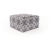 Atelier Del Sofa tabure kozan grey