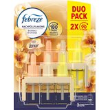 Febreze 3Volution dišavni vtič – nadomestna steklenička "Duo zlata orhideja" - 40 ml Cene