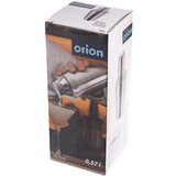 Orion Shaker iz nerjavečega jekla – | Shoptok.si