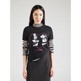 Only Majica 'ONLMICKEY' svijetlocrvena / crna / bijela | shoptok.hr