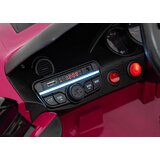  Licencirani auto na akumulator Porsche 718 - rozi/lakirani | shoptok.hr