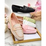 Resti Women's Errope moccasins | ePonuda.com