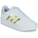 Adidas COURT PLATFORM Bijela