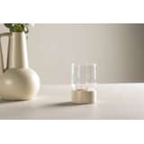 Venture Home svjetiljka za svijeću (lantern) Vica ⌀8 cm, bež | shoptok.hr