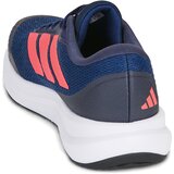 Adidas Nizke superge RUNFALCON 6 J Črna | Shoptok.si