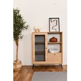 Woody Fashion višenamenski ormar bluebell Cene