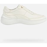 Geox White women's sneakers Fluctis - Women's | Eponuda.ba