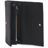 Coccinelle 001 METALLIC SOFT Crna | shoptok.hr