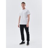 Cropp - Jogger hlače od trapera - Crna | shoptok.hr