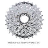 Shimano kasetni lančanik CSHG51 8 brzina 1113151821242832T aw preassembled cs cap indpack ECSHG518132 Cene