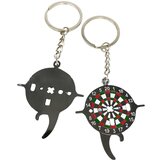 INF Večnamensko orodje za pikado - ključ za pikado, odpirač za steklenice, dodatno orodje, (22126134) | Shoptok.si