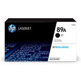 HP Inc. HP 89A Black LaserJet Toner Cartridge CF289A | Shoptok.si