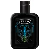 Wild Beat toaletna voda za muškarce 100 ml