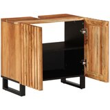  Kupaonski ormarić za umivaonik 62x34x58 cm masivno drvo bagrema | Eponuda.ba