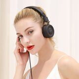 Remax 4D žične slušalke nad ušesi | Shoptok.si