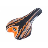 Monte Grappa Sedlo 20-24” “ok go” oranž (art.998) | ePonuda.com