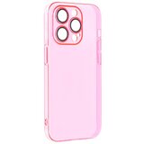  futrola pvc armada za iphone 14 (6.1) roze Cene