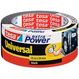 Tesa lepljiva traka Extra power crna 50 mm / 25 m 563880000107 | ePonuda.com