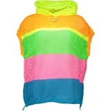 MULTICOLORED WOMAN SWEATER