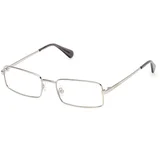 MO5229 016 ONE SIZE (53) Srebrna/Kristalna