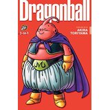 Harper Collins Publishers Ltd Akira Toriyama - Dragon Ball 3-in-1 Edition, Vol. 13 | Eponuda.com