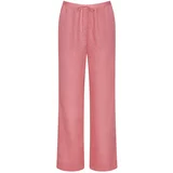 Triumph Pidžama hlače 'Sensuality' roza