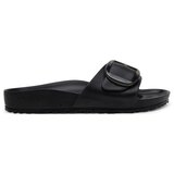 Birkenstock Madrid big buckle eva Crna Cijene