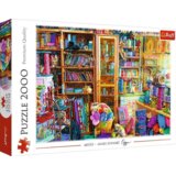 Trefl 27113 puzzle Slagalica 2000 kom Ostalo | shoptok.hr