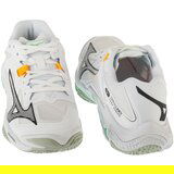 Mizuno Fitnes / Trening Wave Lightning Z8 Bela | Shoptok.si