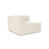Atelier Del Sofa Fotelja Fora L1 Bež | Eponuda.ba