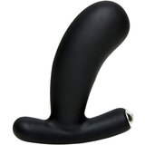 Je Joue Nuo - punjivi vibrator za prostatu (crni) | shoptok.hr