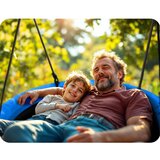 Neo-Sport swingo ljuljačka rodino gnijezdo, 100 cm | shoptok.hr
