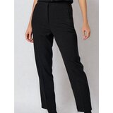 Sinsay Hlače straight fit | shoptok.hr