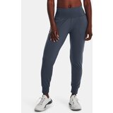Under Armour Sweatpants Meridian Jogger-GRY - Women Cijene