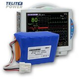  TelitPower baterija NiMH 12V 3800mAh za Nihon Kohden BSM2300, BSM2301A, 10HR-4/3FAUC-NK ( P-0184 ) Cene